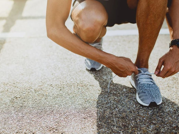 How To Start Running
