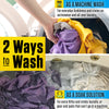 Sweat X Laundry Detergent 4 Pack