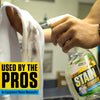 Sweat X Extreme Stain Remover Spray 16 oz