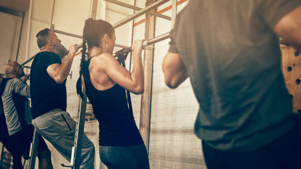 Why do my workout clothes smell so bad, and how can I stop it?