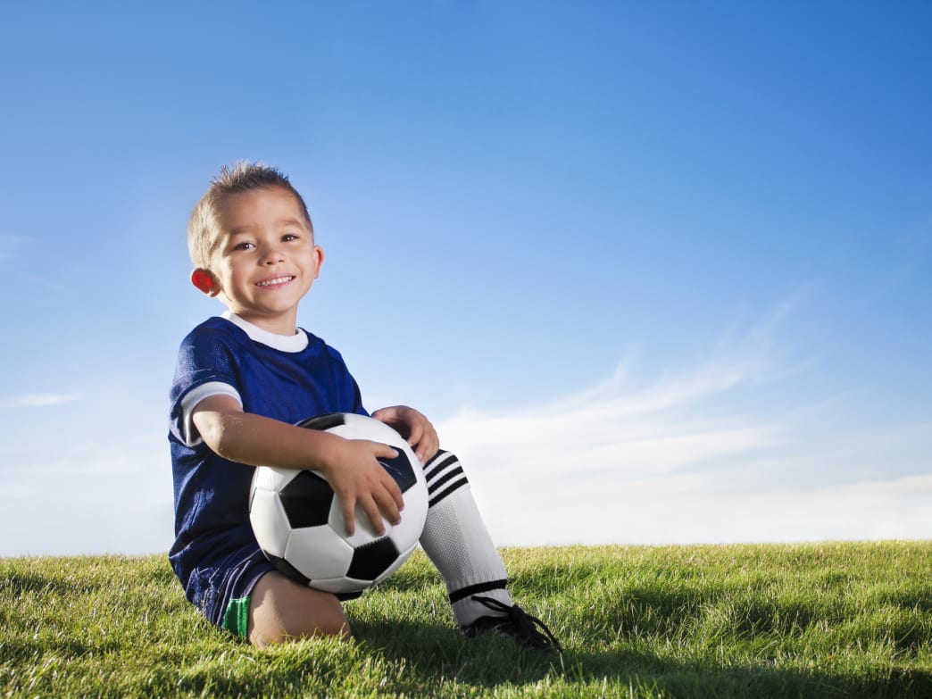 How to Find a Sport True to Your Child’s Nature