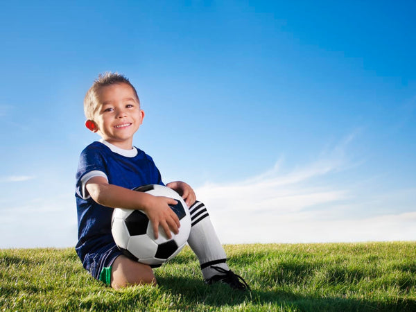 How to Find a Sport True to Your Child’s Nature