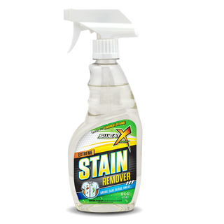 Stain Removers