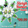 Sleigh Buster Bundle