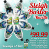 Sleigh Buster Bundle