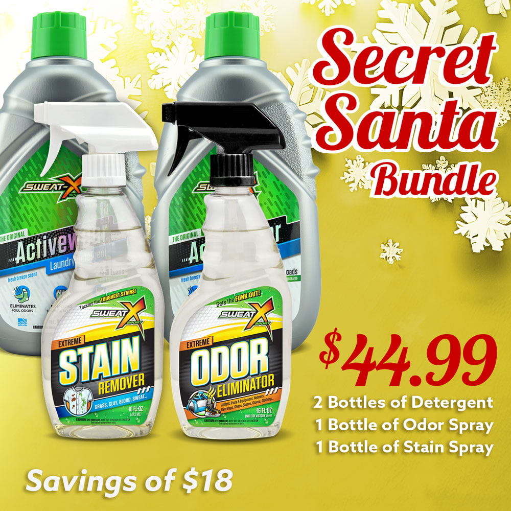 Secret Santa Bundle