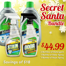 Secret Santa Bundle