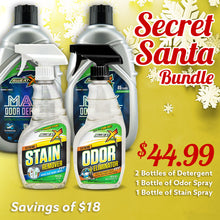 Secret Santa Bundle