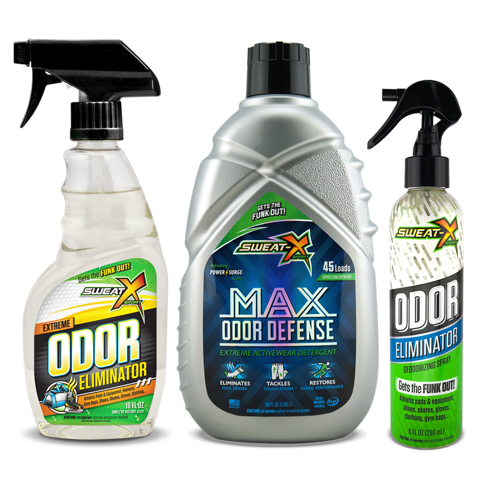 Total Defense Bundle