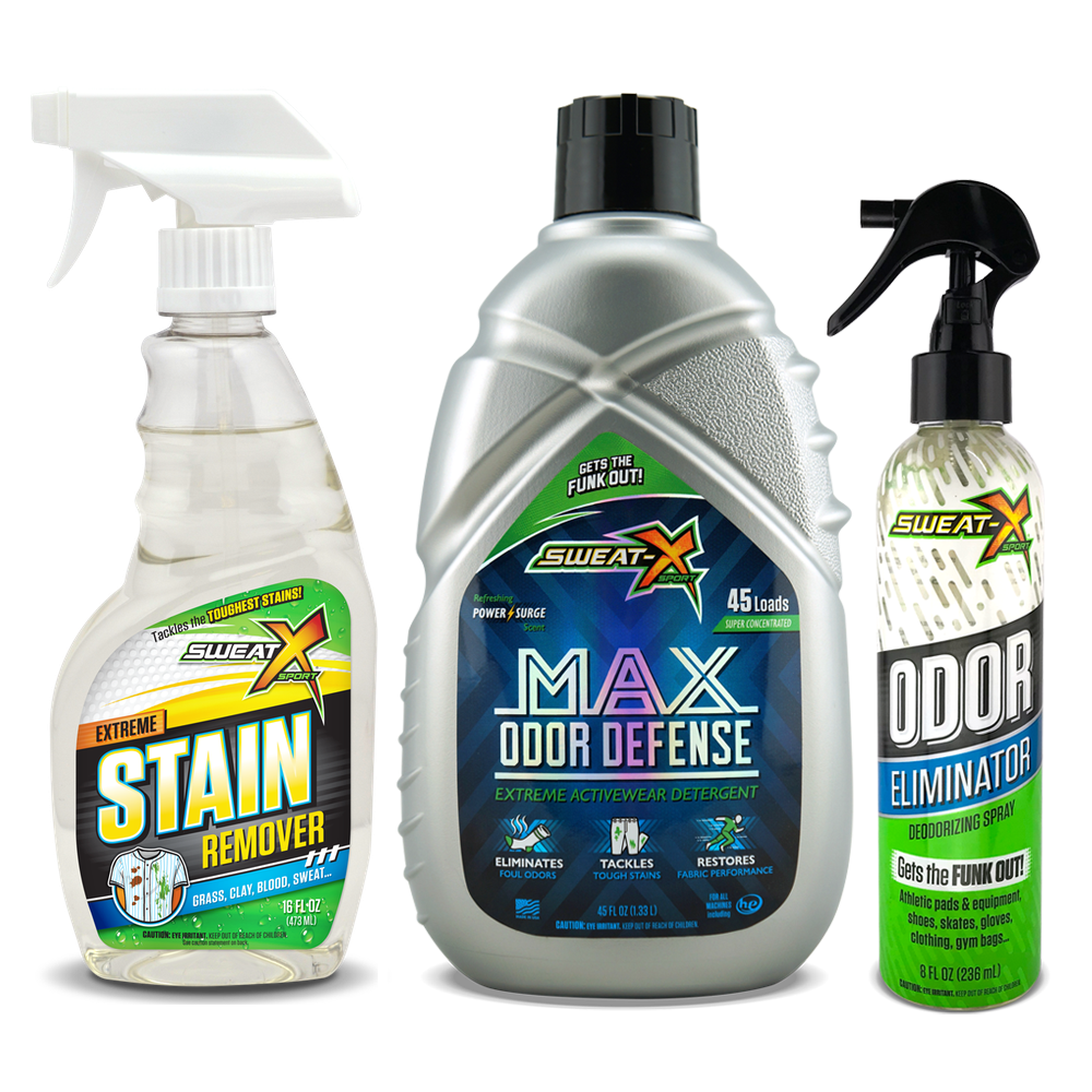 Total Defense Bundle