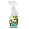 Tackle Tough Stains! Sweat X Sport Stain Remover Spray.