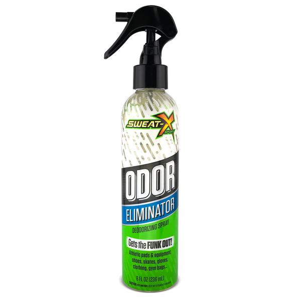 Sweat X Odor Eliminator - Active Fresh Scent 8 oz