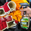 Odor Combo Bundle | Sweat X Extreme Odor Eliminator Spray - 8 oz & 16 oz bottles
