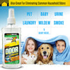 Sweat X Odor Eliminator - Original Smell of Victory scent 8 oz