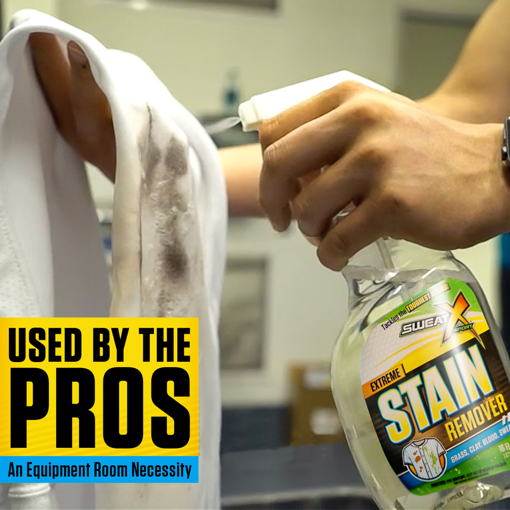 Super Powerful Stain Remover - Ultimate Dirt and Stain Fighter – GarageBulls